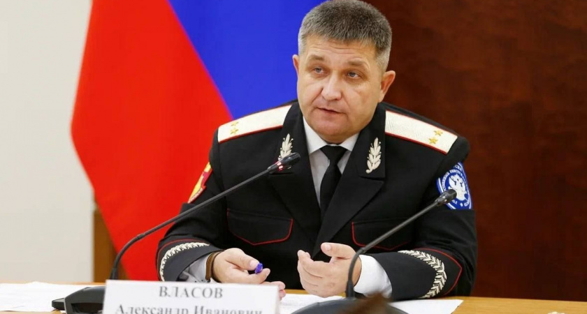 Бывшего заместителя губернатора Кубани арестовали на два месяца по подозрению в хищении гуманитарной помощи для участников СВО