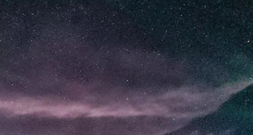 Жители Новороссийска увидят звездопад Ориониды в октябре