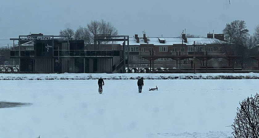 Мощный снегопад и аномальный мороз: синоптики обозначили точную дату прихода зимы - уже на днях