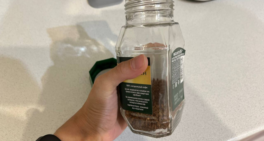 Банки из-под кофе теперь не выбрасываю: прекрасно выручают в хозяйстве