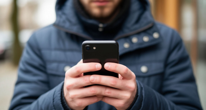 Россияне массово меняют смартфоны на кнопочные телефоны: взвешенное и важное решение по ряду причин