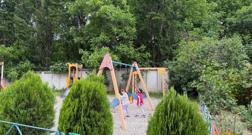 Это имя для девочки несправедливо все игнорируют: а оно чуткое, нежное и сказочно красивое