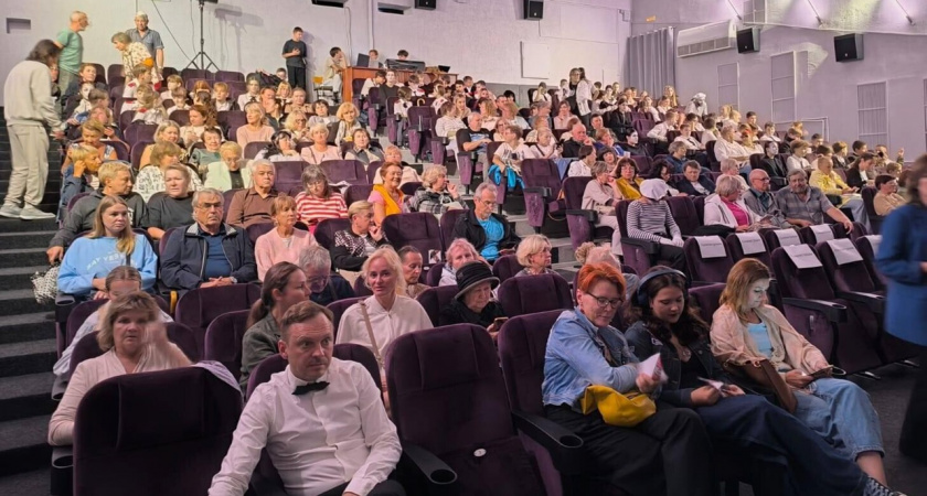 Символическая плата – 500 рублей! Новороссийцы возмущены ценой билетов в новый HD-кинотеатр