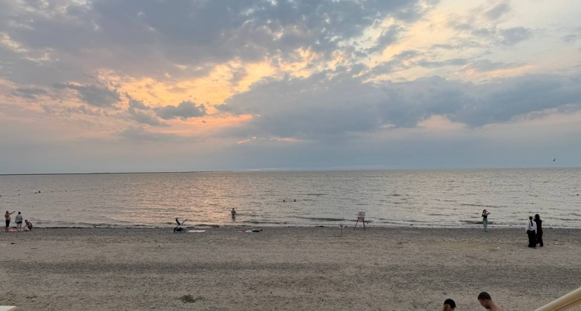 В бархатный сезон нужно ехать отдыхать точно не на море: вот куда едут знающие люди - погода как мед, а воздух пропитан цветочным ароматом