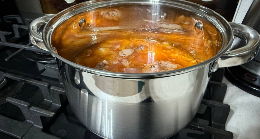 Пора экономить на борще: на Кубани дорожают овощи