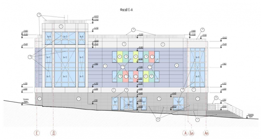 Строительство клуба в Борисовке под Новороссийском никак не начнется: проект снова не прошел экспертизу