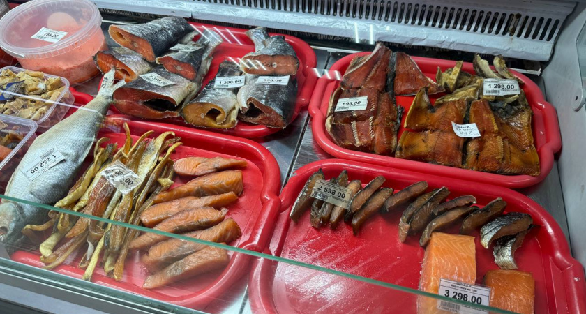 Врачи назвали самую полезную рыбу для детей и взрослых: увеличивает мозговую деятельность и лечит сердце