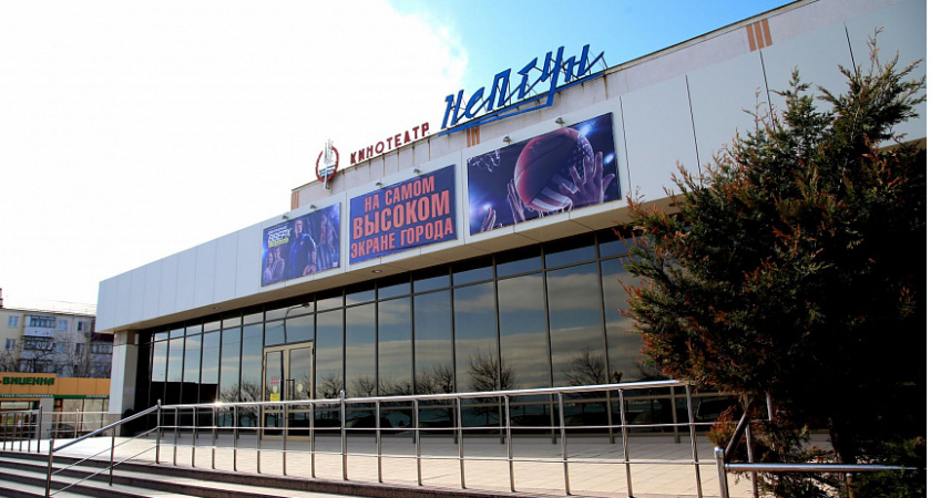 В Новороссийске пройдет международный кинофестиваль «Черноморская бора»: билеты на все сеансы - бесплатные