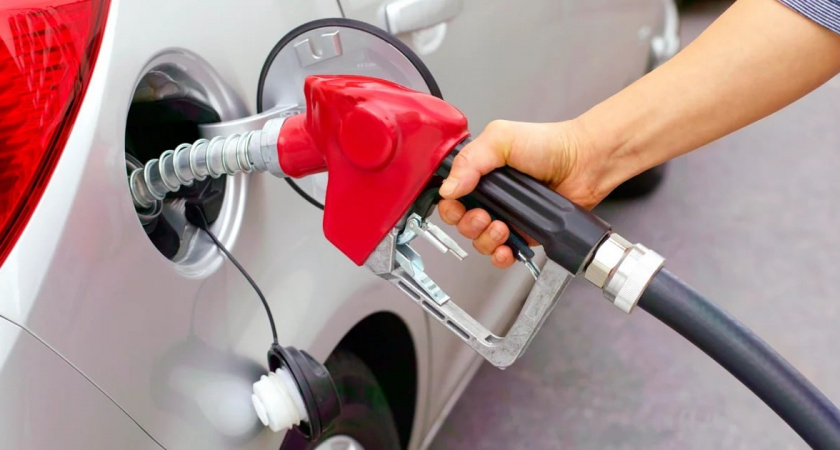 Оперштаб: в Краснодарском крае ситуация с бензином под контролем