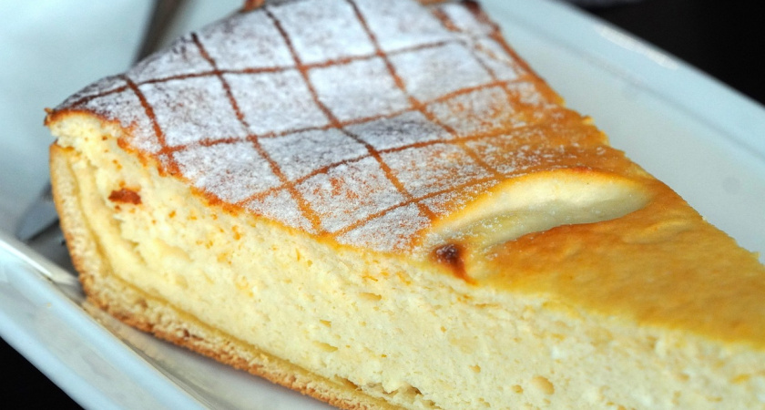 Осенью печем «чизкейк» только из тыквы: все секреты приготовления нежнейшего и вкусного пирога