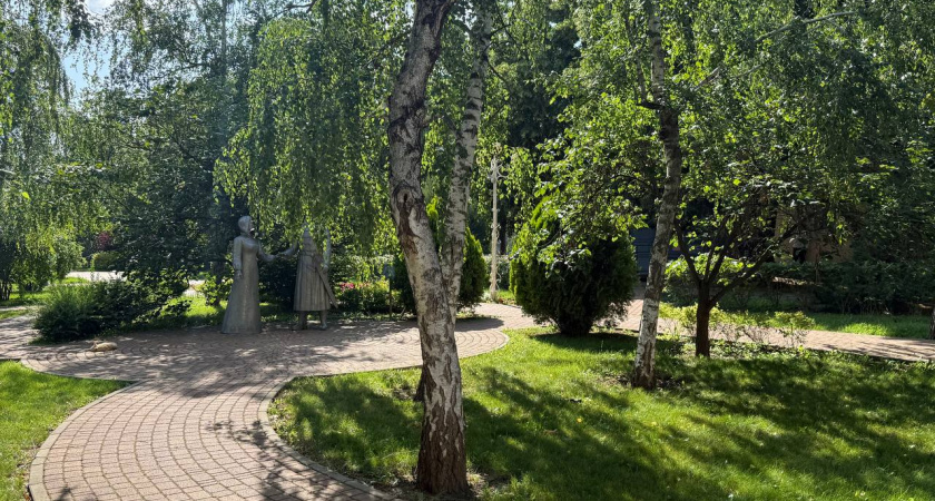 Зима не близко: золотая осень в Центральной России продлится вплоть до середины октября