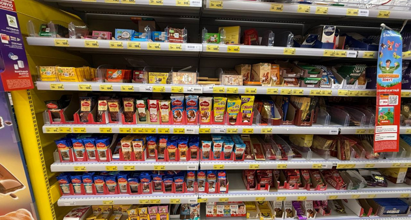 Пальмы - ноль, только какао: Роскачество выявило лучшие шоколадные бренды - сразу же берите детям