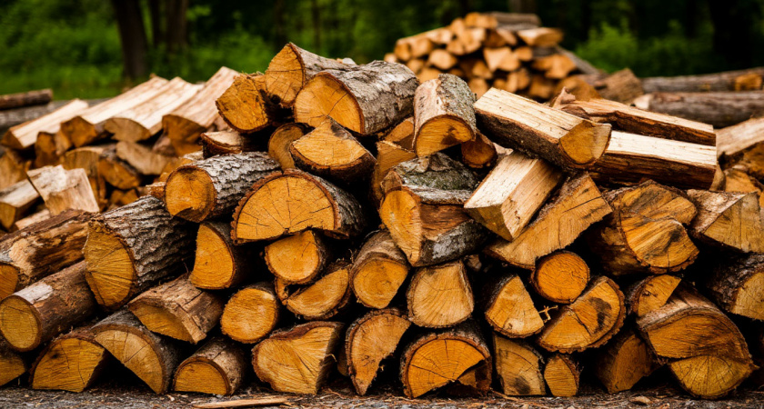 Тепло за счет государства: как законно бесплатно получить дрова для частного дома