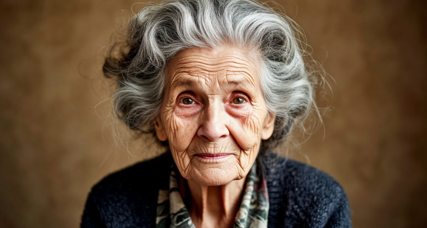 Как бабушка: если вам за 45 не смейте делать такие прически - точно старят до безобразия