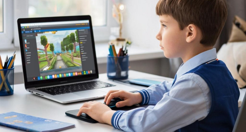 В станицах Кубани дети смогут бесплатно изучать основы программирования и искусственный интеллект    