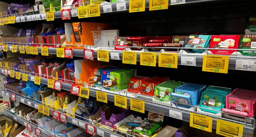 Пальмы - ноль, только какао: Роскачество назвало лучшие шоколадные бренды - смело берите детям