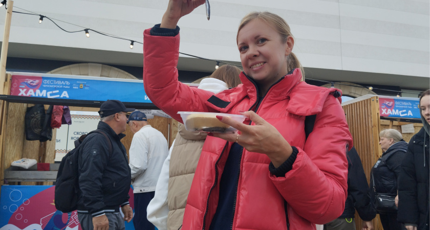 «Галя, у нас отмена!»: в этом году в Новороссийске «ХамсаФест» проводить не будут