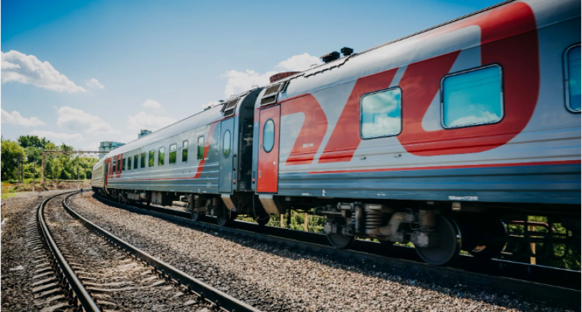 Роскошь на рельсах: из Новороссийска запустят вагоны с двухметровыми кроватями