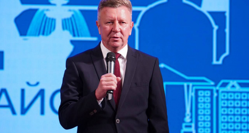 С миллиардами и золотом: задержали главу Крымского района