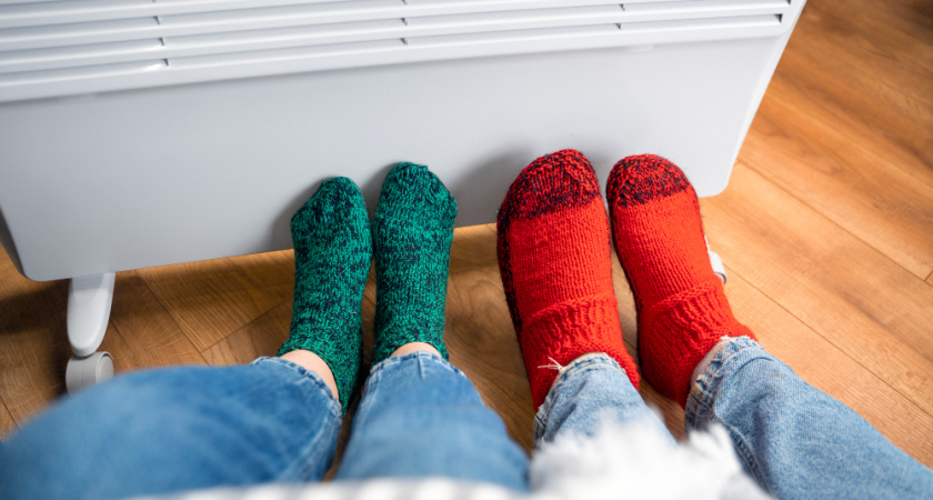 На зиму готовы: в Новороссийске вложили 350 миллионов в подготовку тепловых сетей