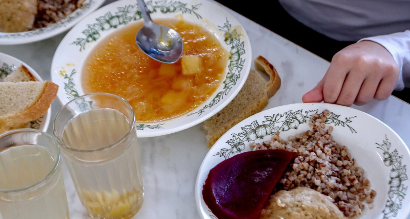 В Новороссийске выделили 470 миллионов рублей на школьные завтраки и обеды