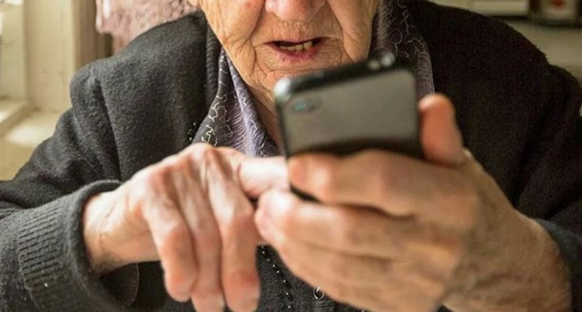 Мошенники не дремлют: «бывший работодатель» лишил 76-летнюю пенсионерку из Новороссийска 2,7 миллиона рублей