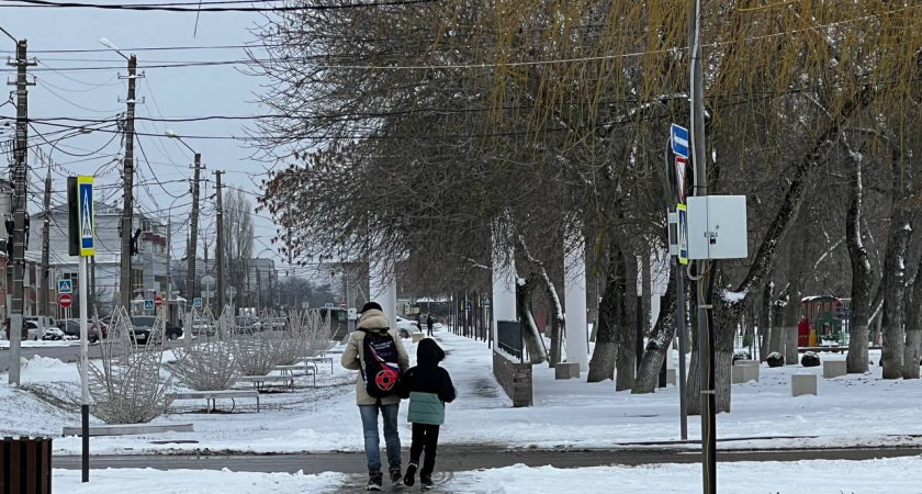 Мощнейший снегопад и аномальный мороз: синоптики назвали новую точную дату прихода зимы — уже совсем скоро