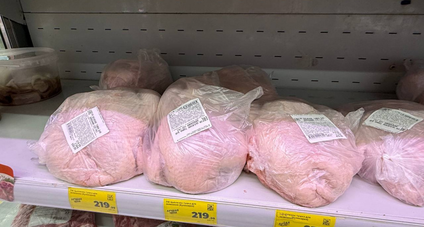 Птицевод объяснил, почему он никогда не ест домашних кур, а покупает в магазине