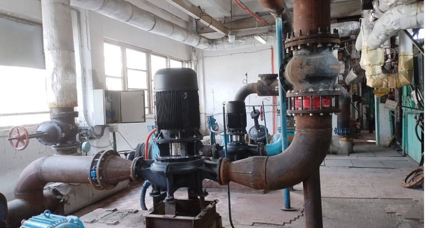 Осталось шесть дней: отопительный сезон в Новороссийске начнется 20 октября