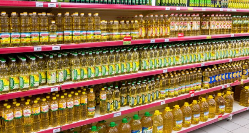 Нашли на полке - берите впрок! Эксперты Роскачества назвали лучшее подсолнечное масло: три бренда-лидера