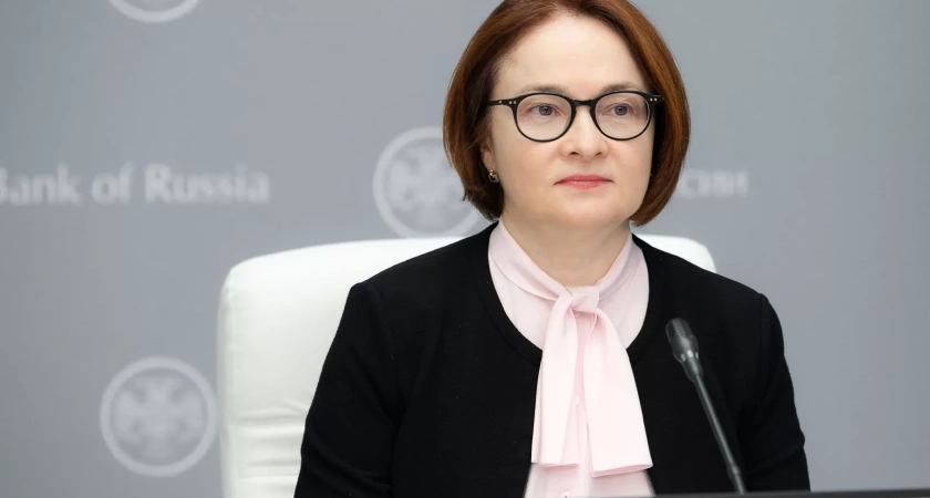 Впереди трудные времена: Набиуллина обратилась к россиянам, у кого имеются накопления в рублях