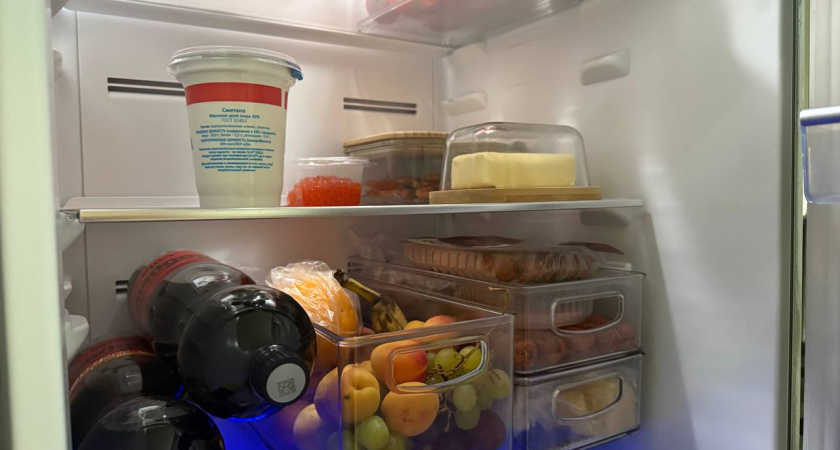 10 продуктов, которые нельзя хранить в холодильнике: опубликован список и причины