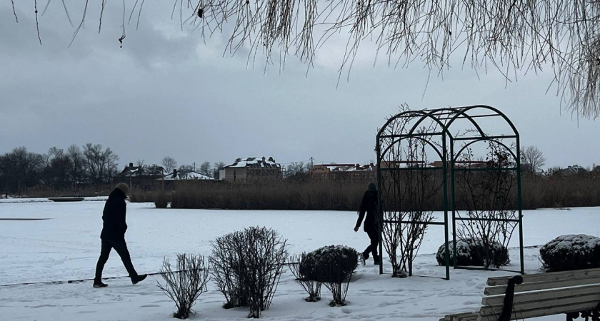 Зима придет когда не ждали: синоптики внезапно дали новый прогноз для Центральной России