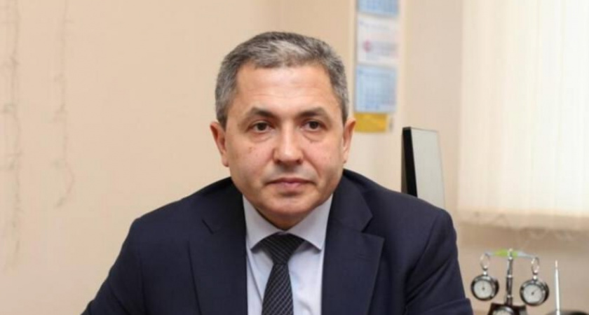 Леонид Юрченко ушел с должности гендиректора УК «НУК» в Новороссийске, но горожанам не стоит ждать никаких изменений в работе «управляйки»