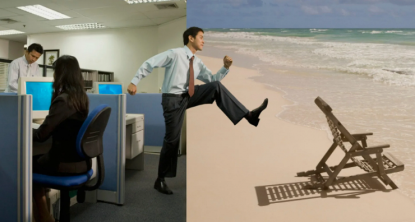 Июль станет самым выгодным месяцем для отпуска в 2026 году