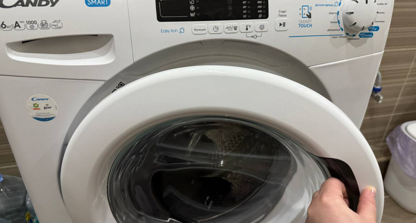 Вот, почему ни в коем случае нельзя стирать при 40 градусах: не совершайте эту роковую ошибку