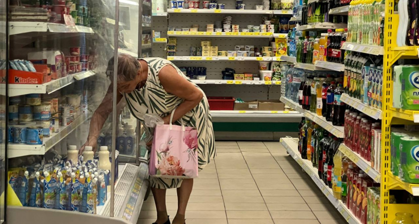 Черный список Роскачества: эти 5 продуктов в магазинах никогда не нужно брать даже с 70% скидкой