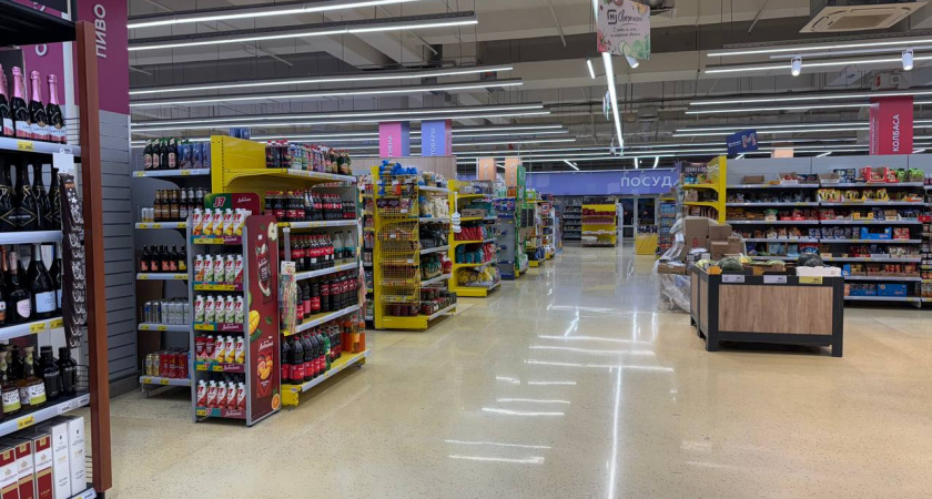 Заморозьте в холодильнике еще до наступления праздника: к Новому году этот продукт будет стоить, как крыло самолета