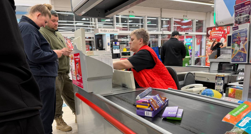 "У вас есть карта магазина?": этот вопрос в "Магните" задают уж точно не для вашей экономии