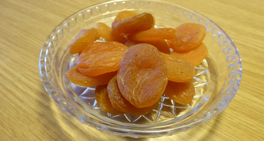 Рейтинг сухофруктов от Роскачества: какие бренды кураги никогда не нужно брать - в них пестициды и опасные консерванты