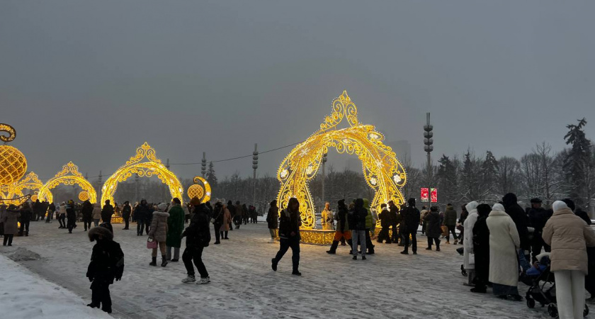 В 2026 году россиян ждут самые длинные каникулы за долгие десятилетия - 12 дней без работы и в приятных хлопотах