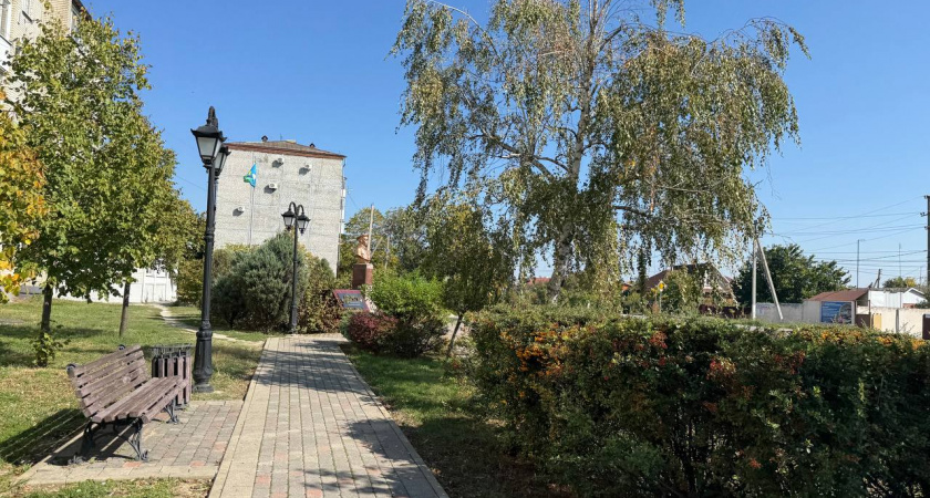 Солнечная суббота без дождя: какой будет погода на Кубани 18 октября