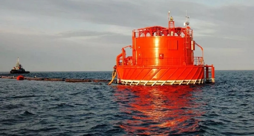 КТК запустил второй выносной причал: терминал Новороссийска восстановлен после разлива нефти