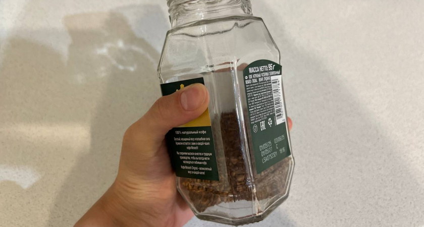 Банки из-под кофе больше не выбрасываю: прекрасно выручают в хозяйстве