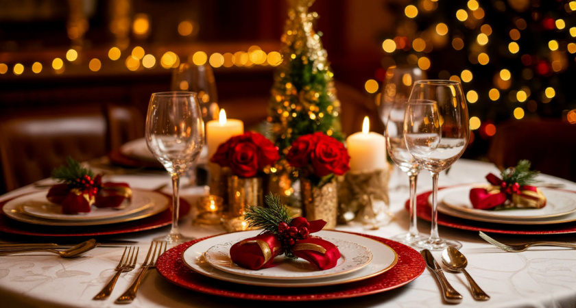 Что нельзя готовить на Новый год 2026 - год Лошади, и что точно должно быть на столе для привлечения удачи