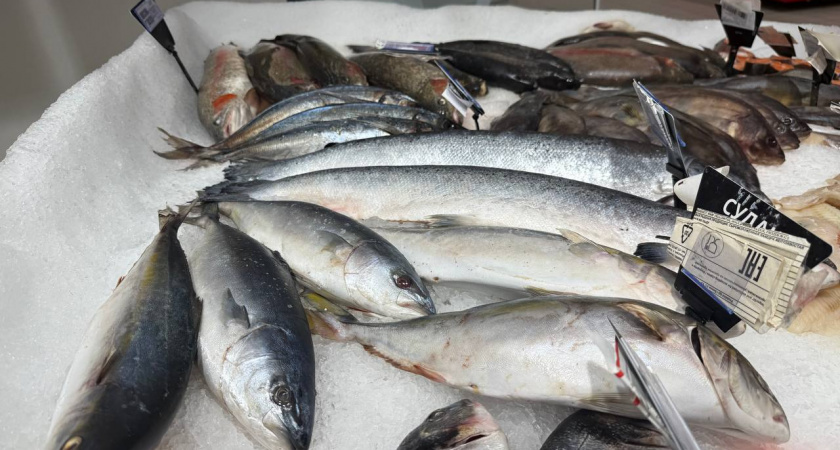 Как убрать запах рыбы после готовки: 10 секретных хитростей для постоянной свежести на кухне