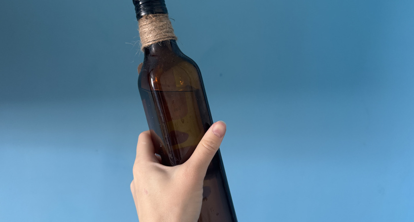 Почему нельзя готовить на подсолнечном масле: запомните этот лайфхак раз и на всю жизнь