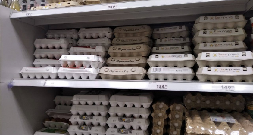 Размер имеет значение: секрет умного покупателя - как правильно выбирать яйца в магазине  