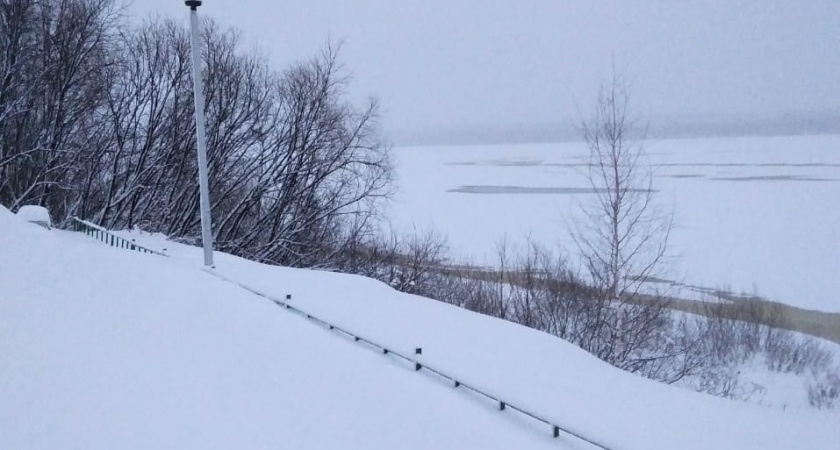 Сугробы снега и жуткие морозы: Вильфанд рассказал, к чему готовиться россиянам в ноябре