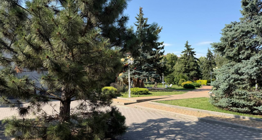 "К такому надо готовиться": синоптики рассказали, какой ждать погоду в ноябре